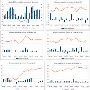 Macro Newsletter 13 Noiembrie 2025
